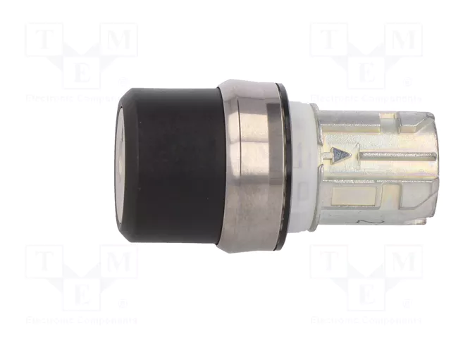 SIEMENS Interruptor rotativo con llave 22mm de 2 posiciones