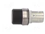 SIEMENS Interruptor rotativo con llave 22mm de 2 posiciones