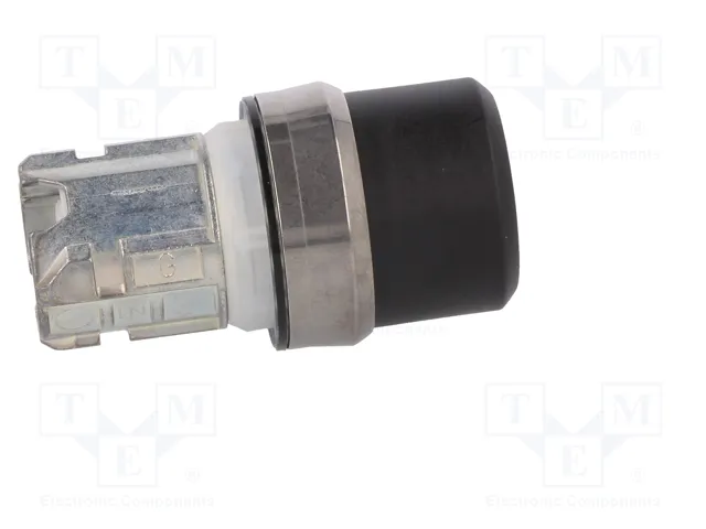 SIEMENS Interruptor rotativo con llave 22mm de 2 posiciones