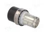 SIEMENS Interruptor rotativo con llave 22mm de 2 posiciones
