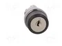 SIEMENS Interruptor rotativo con llave 22mm de 2 posiciones