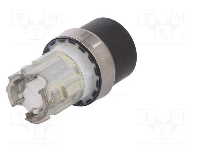 SIEMENS Interruptor rotativo con llave 22mm de 2 posiciones