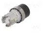 SIEMENS Interruptor rotativo con llave 22mm de 2 posiciones