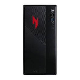 Acer Nitro N20-101 Intel Core 5, 16GB, 512GB SSD, RTX 5050, Negro