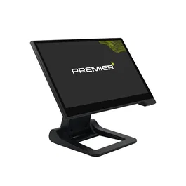 Premier KT-95 TPV Táctil 15.6 Pulgadas i5-7300U 8GB 256GB SSD Negro