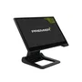 Premier Premier KT-95 TPV con pantalla táctil de 15.6 pulg, i5-7300U, 8GB, 256GB SSD Negro