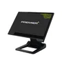 Premier Premier KT-95 TPV con pantalla táctil de 15.6 pulg, i5-7300U, 8GB, 256GB SSD Negro