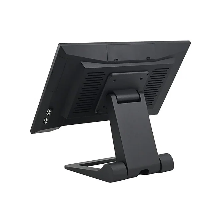 Premier Premier KT-95 TPV con pantalla táctil de 15.6 pulg, i5-7300U, 8GB, 256GB SSD Negro