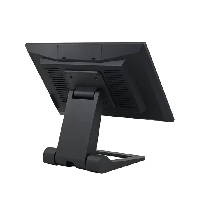 Premier Premier KT-95 TPV con pantalla táctil de 15.6 pulg, i5-7300U, 8GB, 256GB SSD Negro