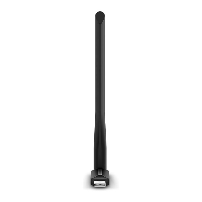 TP-Link Adaptador Inalámbrico USB AC600 WLAN 600 Mbit/s Negro