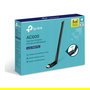 TP-Link Adaptador Inalámbrico USB AC600 WLAN 600 Mbit/s Negro