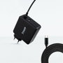 Tooq Cargador de Portátil TQLC-USBC65PD USB-C 65W