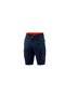 Sparco SBTP0002B0N310XS Pantalones Cortos Hawaii Azul Talla XS