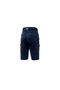 Sparco SBTP0002B0N310XS Pantalones Cortos Hawaii Azul Talla XS