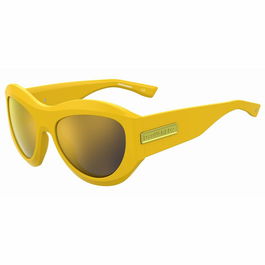 Gafas de Sol Hombre Dsquared2 D2-0072-S-40G ø 59 mm