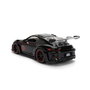 Jada Toys Star Wars Darth Vader Porsche 911 1:24