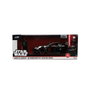Jada Toys Star Wars Darth Vader Porsche 911 1:24