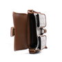 Michael Kors Bolso Colby 32F4GBAU0B-VANILLA Beige