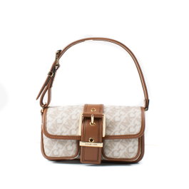 Michael Kors Bolso Colby 32F4GBAU0B-VANILLA Beige