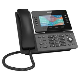 Snom D865 Teléfono IP Gris