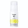 Canon GI-41Y Botella de Tinta Amarilla