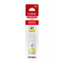 Canon GI-41Y Botella de Tinta Amarilla