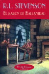 VALDEMAR, El barón de Ballantrae, Robert Louis Stevenson - VALDEMAR