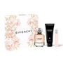 Givenchy L'Interdit Estuche Eau de Parfum Set de 3 Piezas: 80 ml + 75 ml + 12.5 ml, Fragancia Floral Amaderada para Mujer