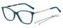 M Missoni MMI-0032-MR8 Negro