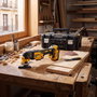 DeWalt DCS356NT-XJ Multiherramienta Oscilante Inalámbrica 18V