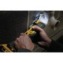 DeWalt DCS356NT-XJ Multi-Herramienta Oscilante 18V con 35 Accesorios