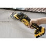 DeWalt DCS356NT-XJ Multi-Herramienta Oscilante 18V con 35 Accesorios