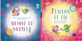 Pétalos de día y Pétalos de noche, Ada Jiménez - EXCELLENCE EDITORIAL