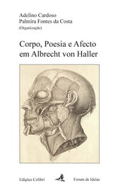 CORPO, POESIA E AFECTO EM ALBRECHT VON HALLER, VV.AA. - EDIÇOES COLIBRI