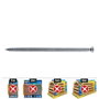 Celo Tornillo Premarcos 97572fbs 7,5-72 Avellanado Cincado Caja 100 Unidades