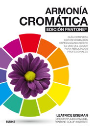 BLUME, Armonía cromática: Edición Pantone, Leatrice Eiseman