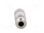 HARTING Conector M12 Macho 8 Pines Recto IP67