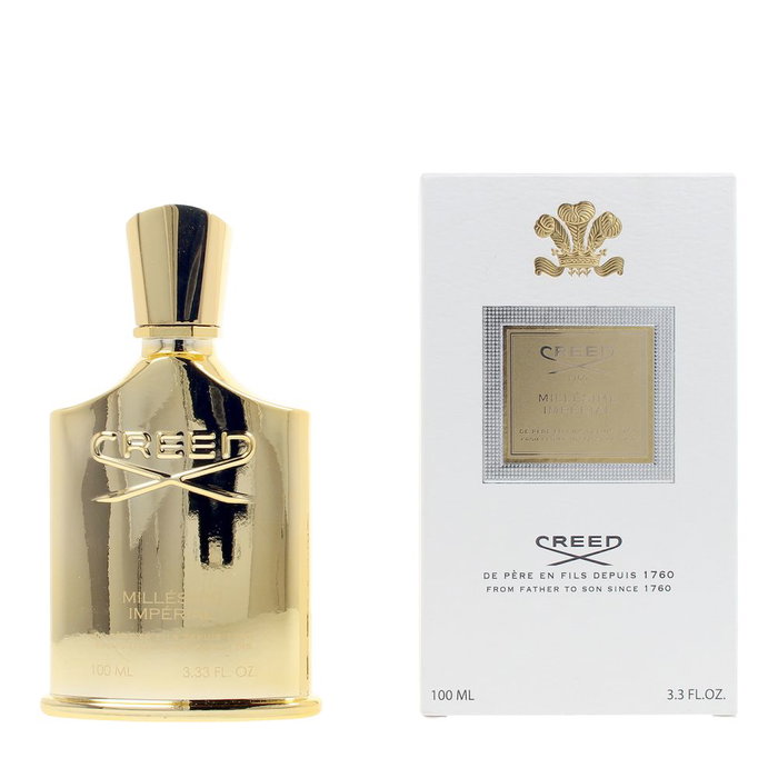 Creed Millesime Imperial Eau de Toilette Vaporizador 100 ml Unisex