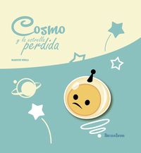 HERCULES EDICIONES, Cosmo e a estrela perdida, Marcos Neila