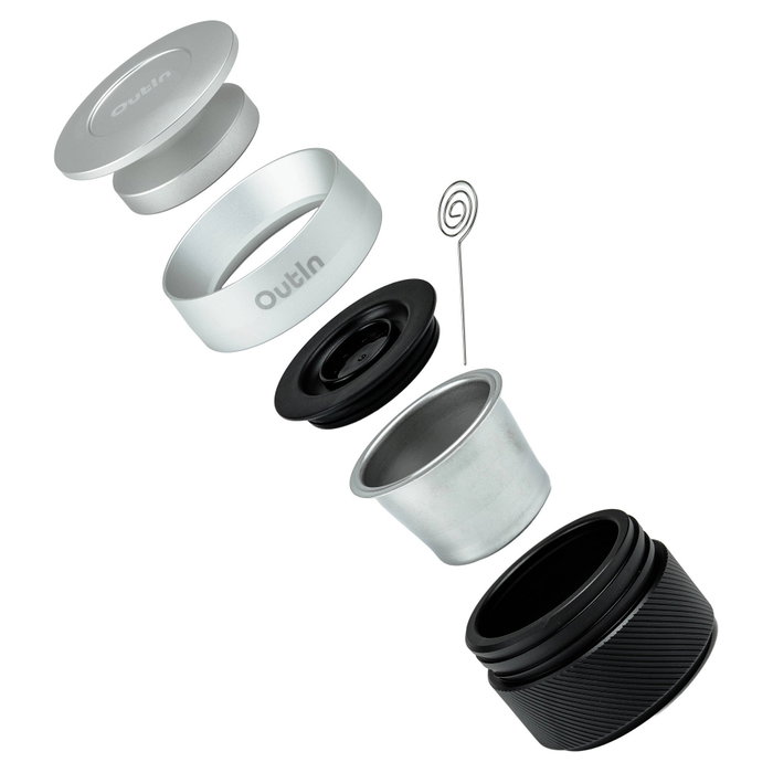 OutIn Nano Basket Plus 16-18g