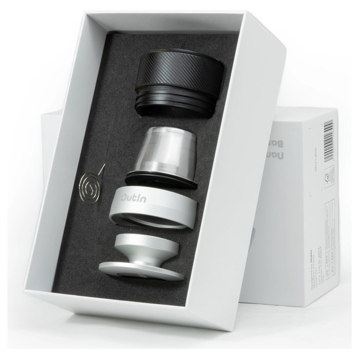 OutIn Nano Basket Plus 16-18g