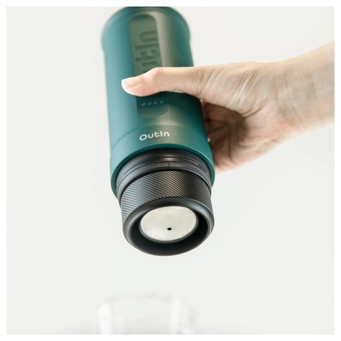 OutIn Nano Basket Plus 16-18g