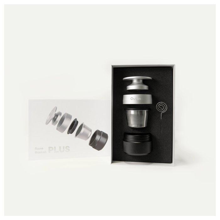 OutIn Nano Basket Plus 16-18g