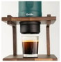 OutIn Basket Plus para Máquina de Espresso Portátil OutIn Nano (16-18g) Verde/Negro
