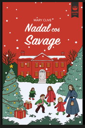 Nadal cos Savage, Mary Clive - SUSHI BOOKS