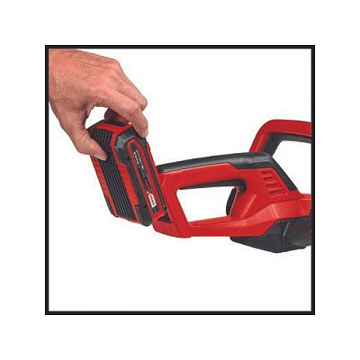 Einhell Power X-Change Akku-Heckenschere GC-CH 18/40 Li-Solo 18V