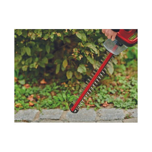 Einhell Power X-Change Akku-Heckenschere GC-CH 18/40 Li-Solo 18V