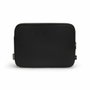 Dicota Sleeve ONE 13-13.3 el Negro