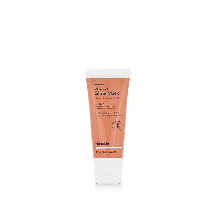 Mascarilla Exfoliante Vitamin C Glow 70 ml Mascarilla Exfoliante Vitamin C Glow 70 ml