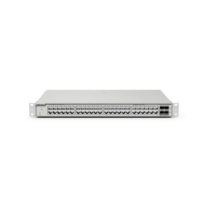 Ruijie Networks RG-NBS5100-48GT4SFP Switch Gestionado L3 Gigabit Ethernet Negro